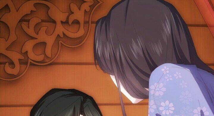 Bí Mật Của Dạ Tộc: Chapter 2.1