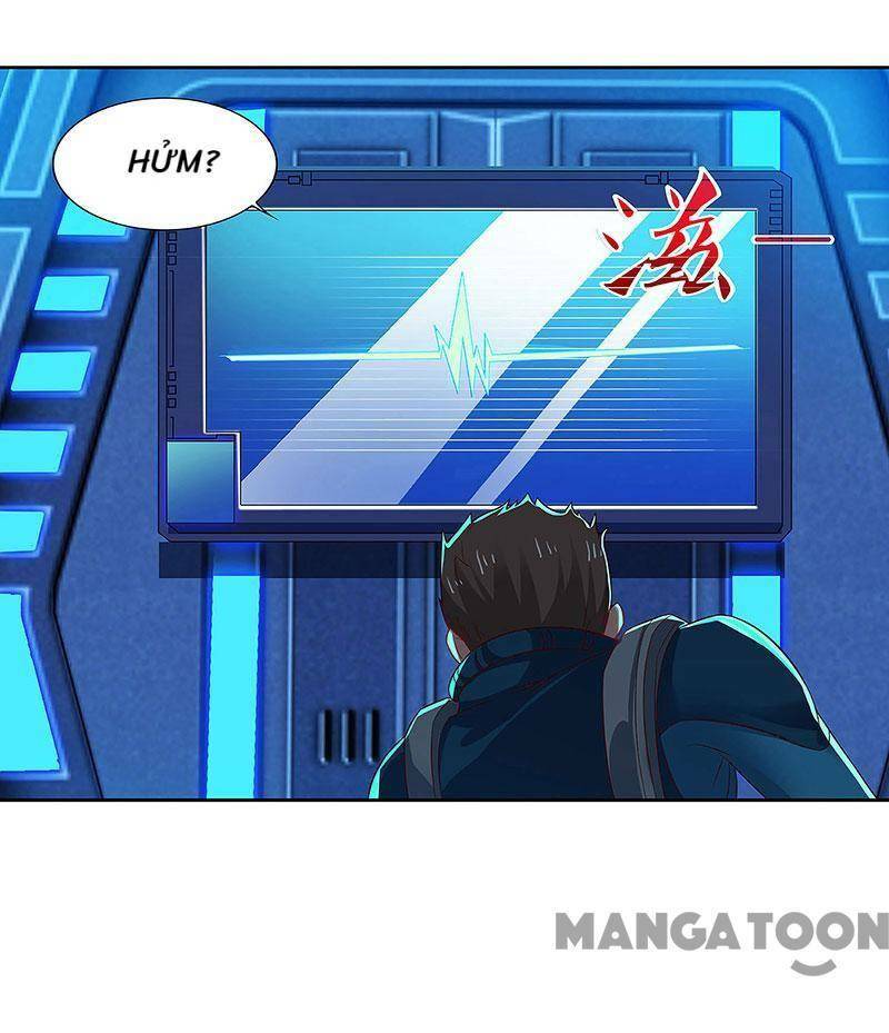 Siêu Cấp Bại Gia Tử: Chapter 81