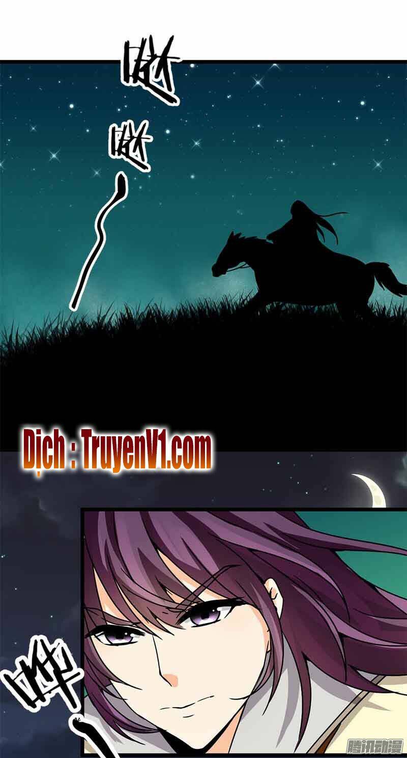 Vương Gia! Ngươi Thật Bỉ Ổi: Chapter 48