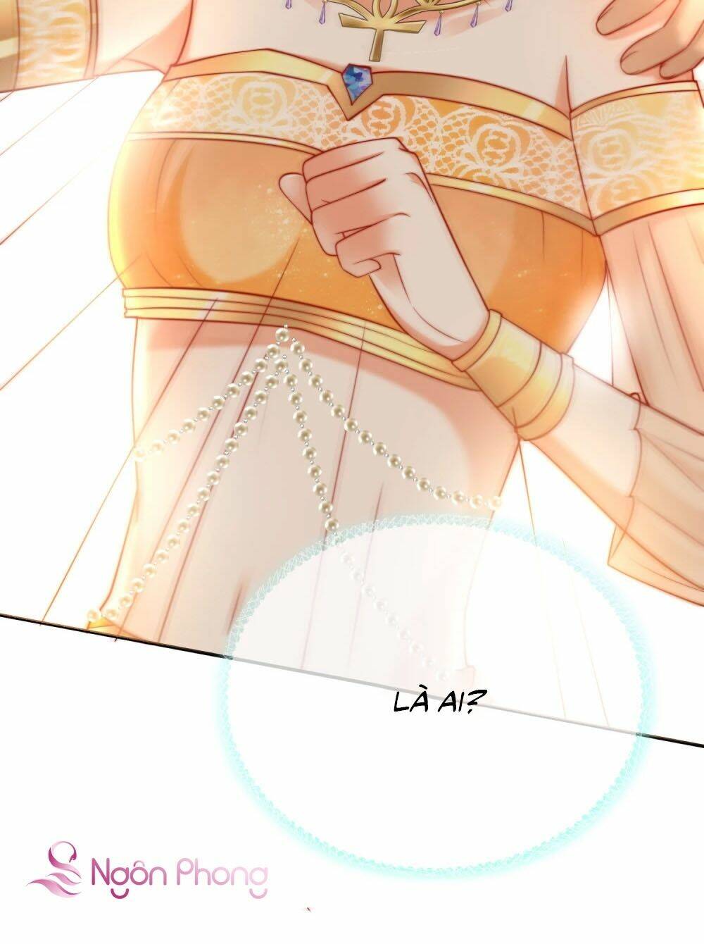 Sủng Hậu Của Vương: Chapter 30