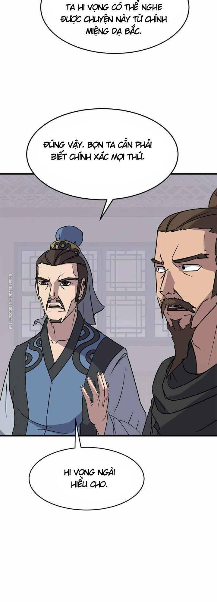 Trọng Sinh, Bất Khả Chiến Bại: Chapter 123