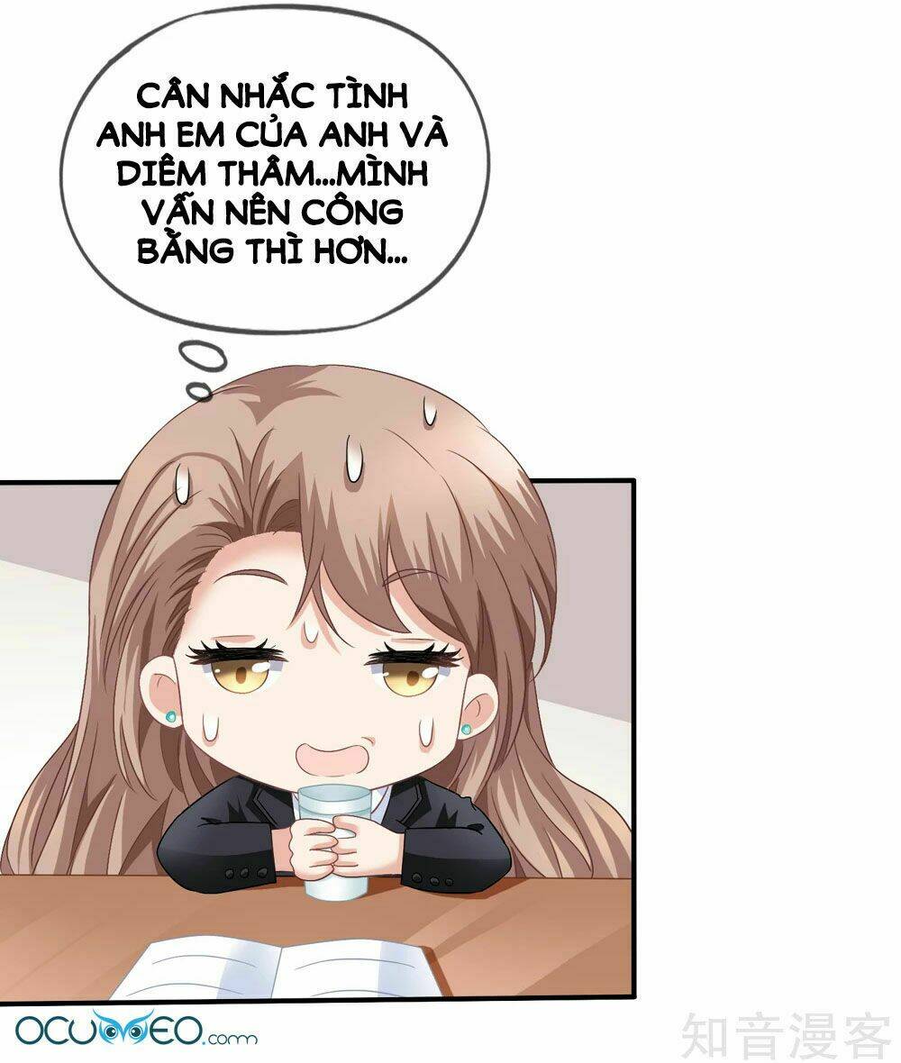 Mỹ Vị Giai Thê: Chapter 41.1