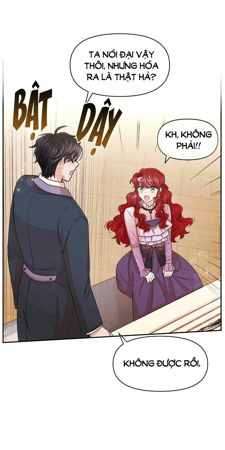 Tiểu Thư Scarlet: Chapter 47