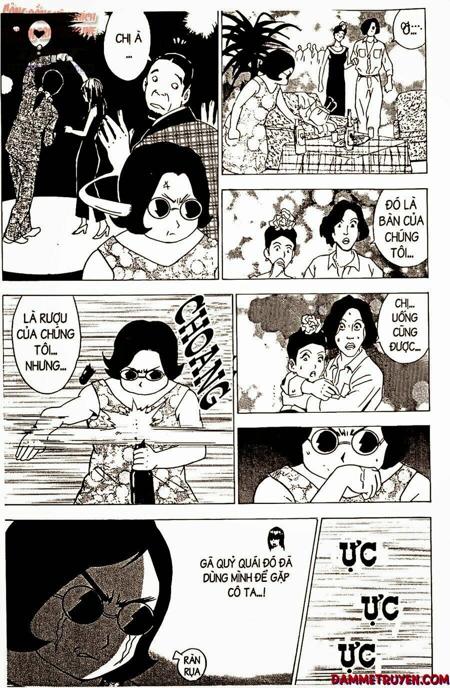 Ai Hơn Ai: Chapter 150