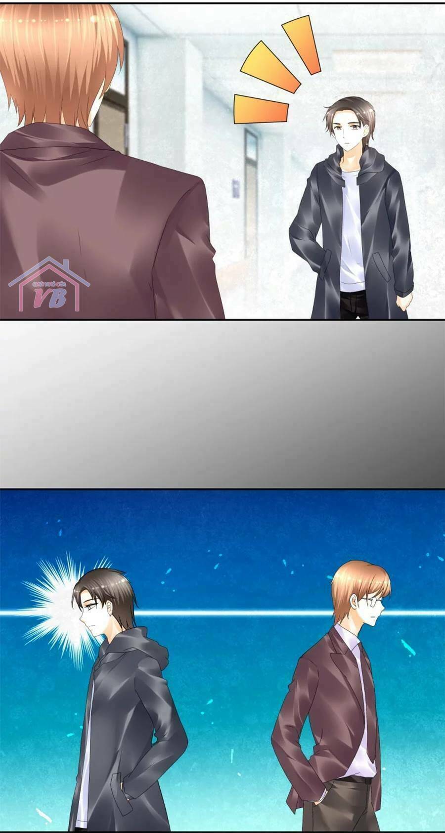 Tiền Thế Kim Sinh Của Chung Tiểu Thư: Chapter 18