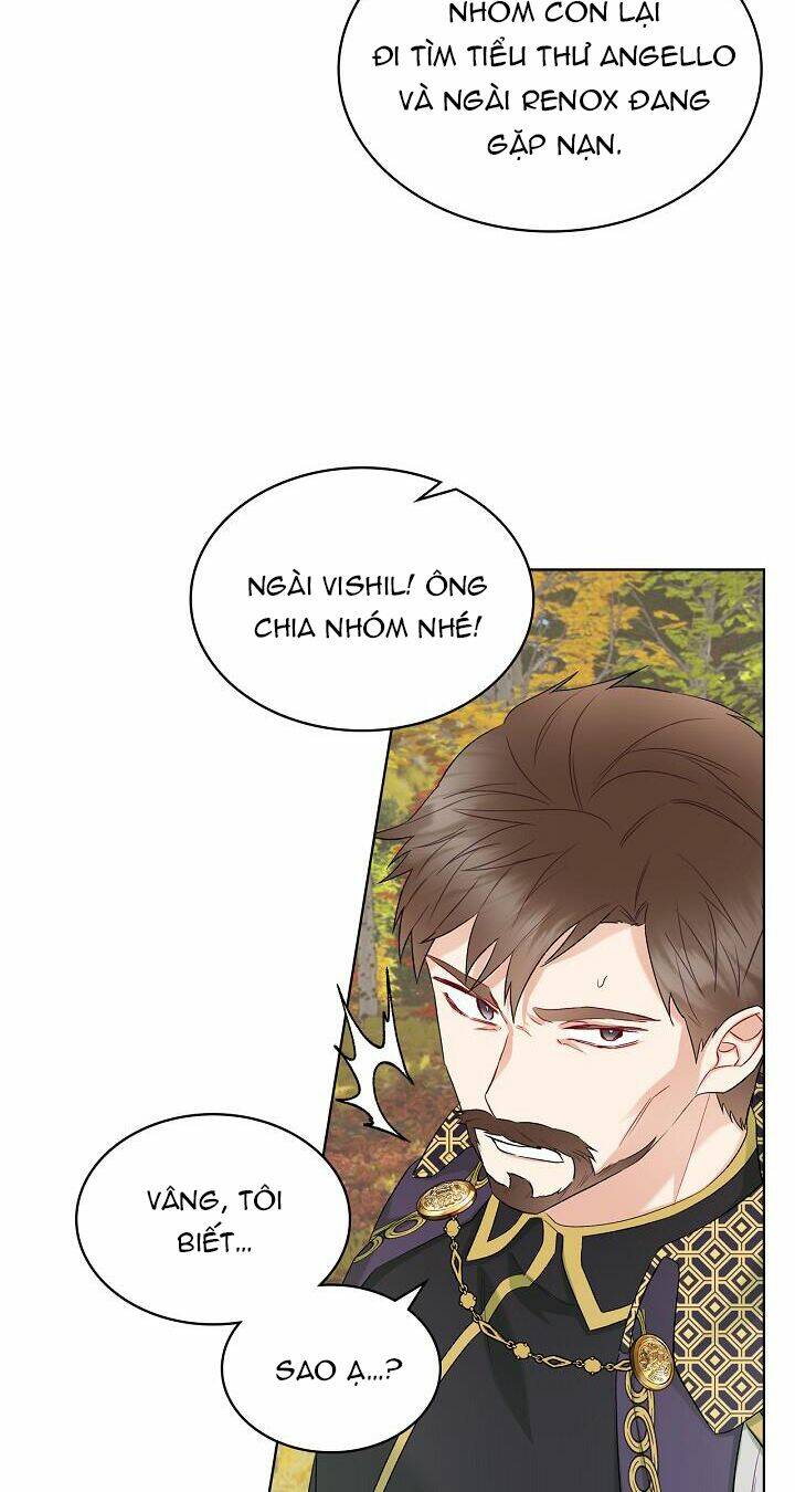 Kẻ Tạo Ra Nữ Phản Diện: Chapter 44