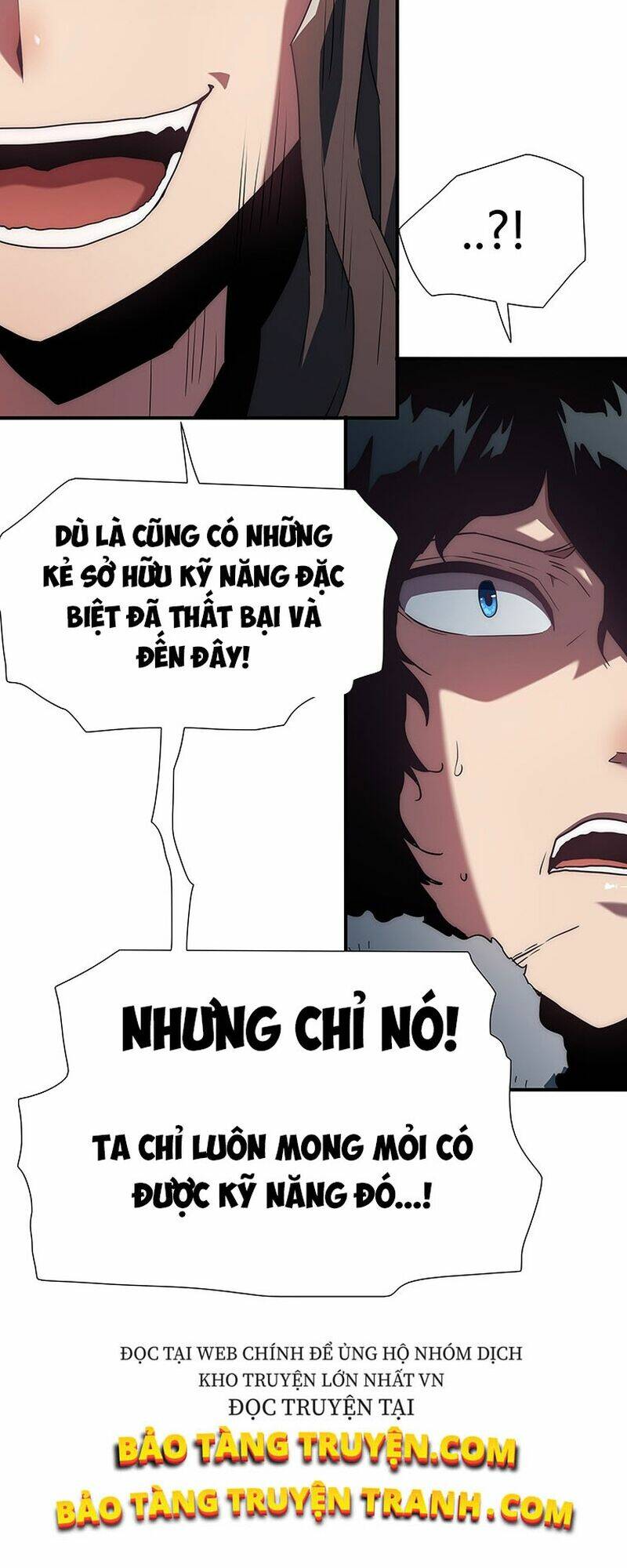 Các Chòm Sao Chỉ Chú Ý Mình Tôi: Chapter 3