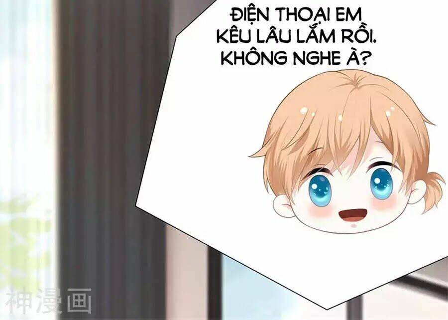 Bạn Trai Điều Khiển Giấc Mơ: Chapter 45