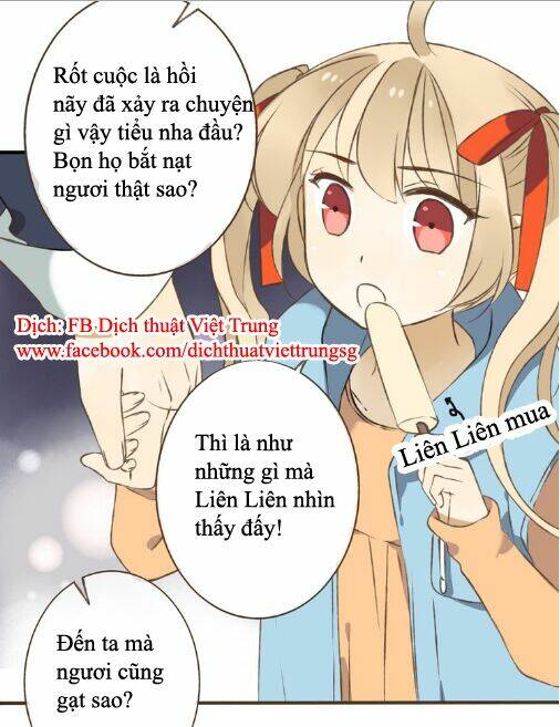 Bạn Trai Tôi Là Cẩm Y Vệ: Chapter 17