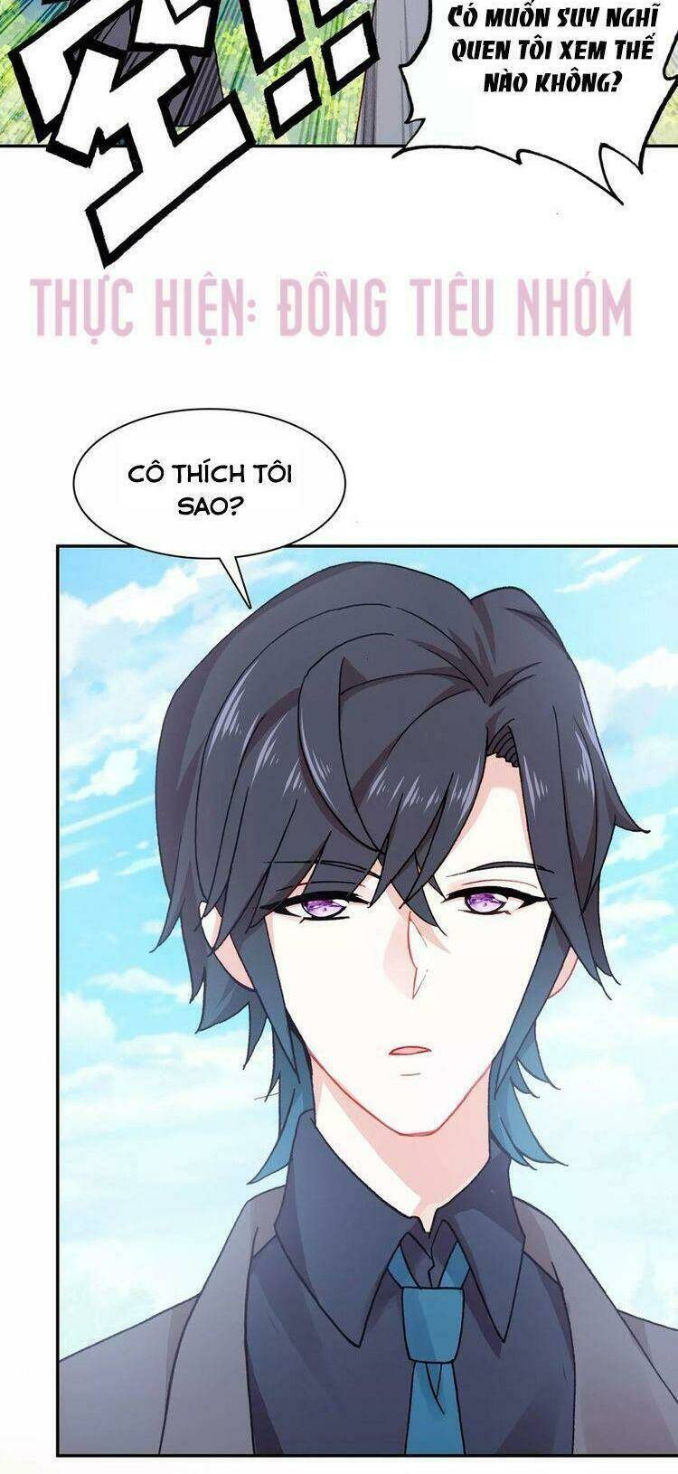 Chuyển Phát Nhanh Tình Yêu: Chapter 22