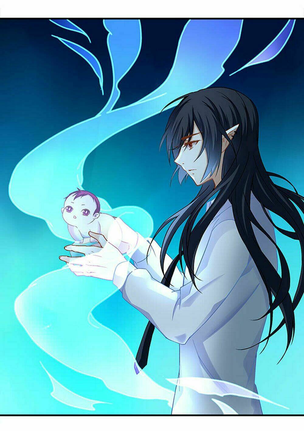 Ám Dạ Vô Thường: Chapter 11