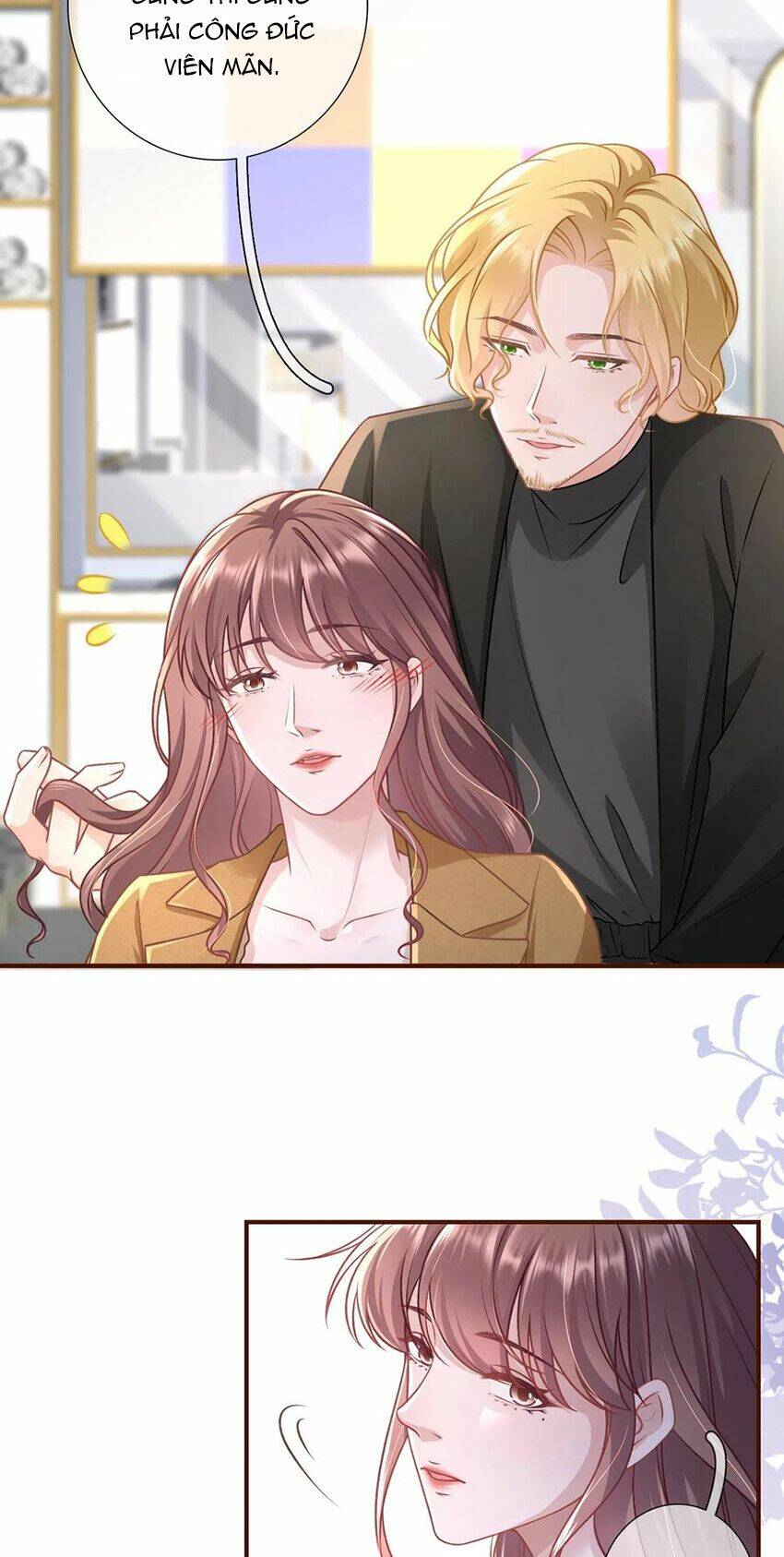 Bạn Gái Tôi Mới 30+: Chapter 121