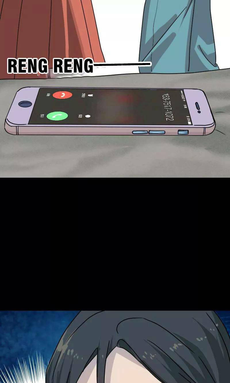 Quan Tài Hung Ác: Chapter 15