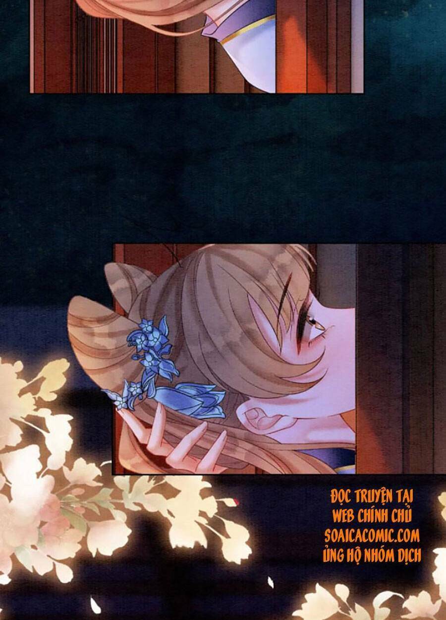 Xung Hỉ Vương Phi: Chapter 65