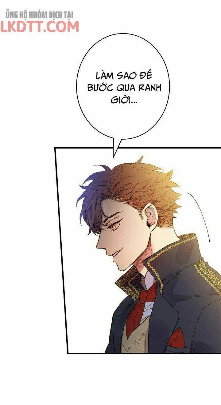 Hoàng Phi Bóng Tối: Chapter 26