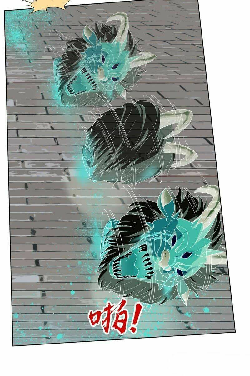 Thiên Vực Thần Tọa: Chapter 2