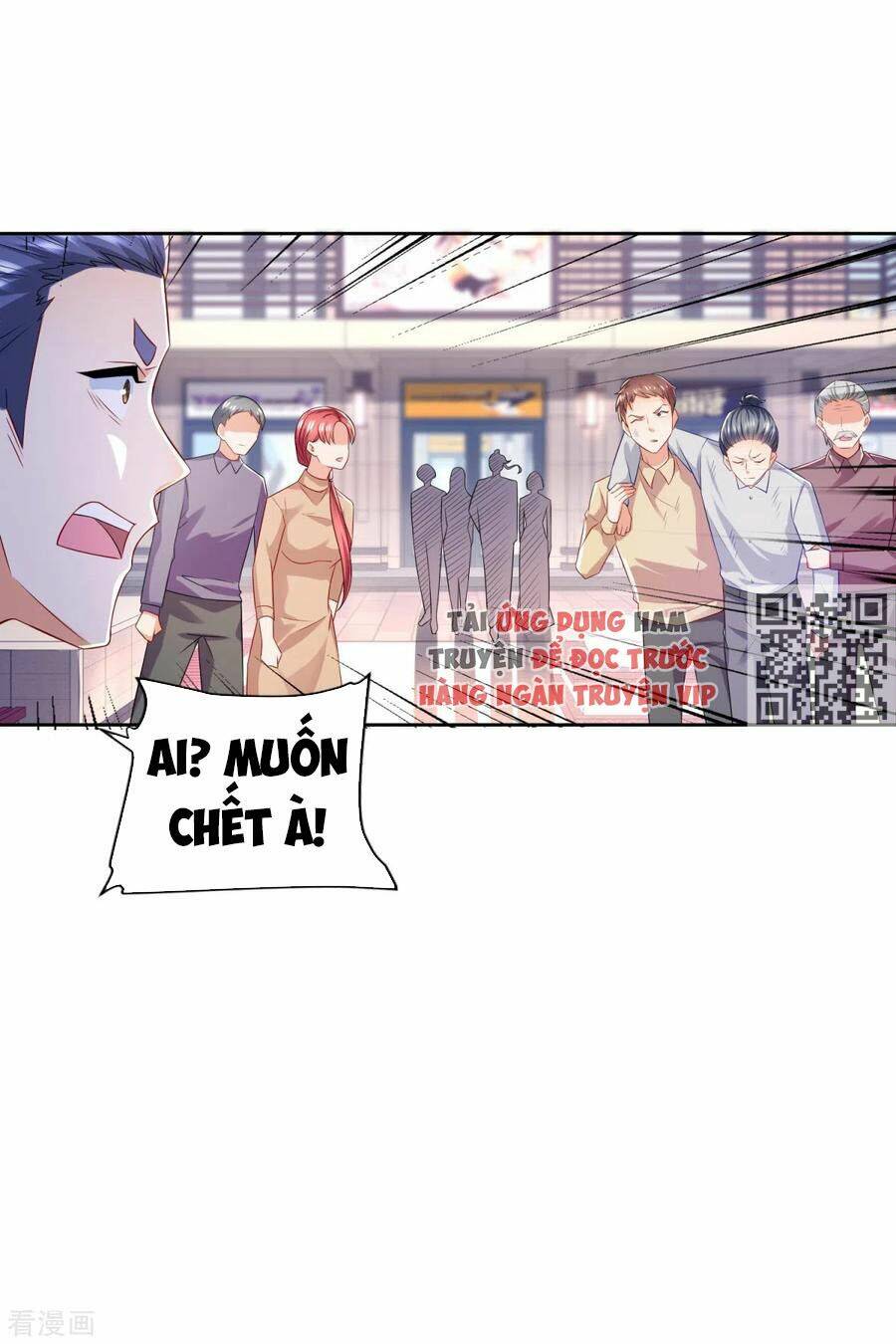 Chí Tôn Toàn Năng: Chapter 67
