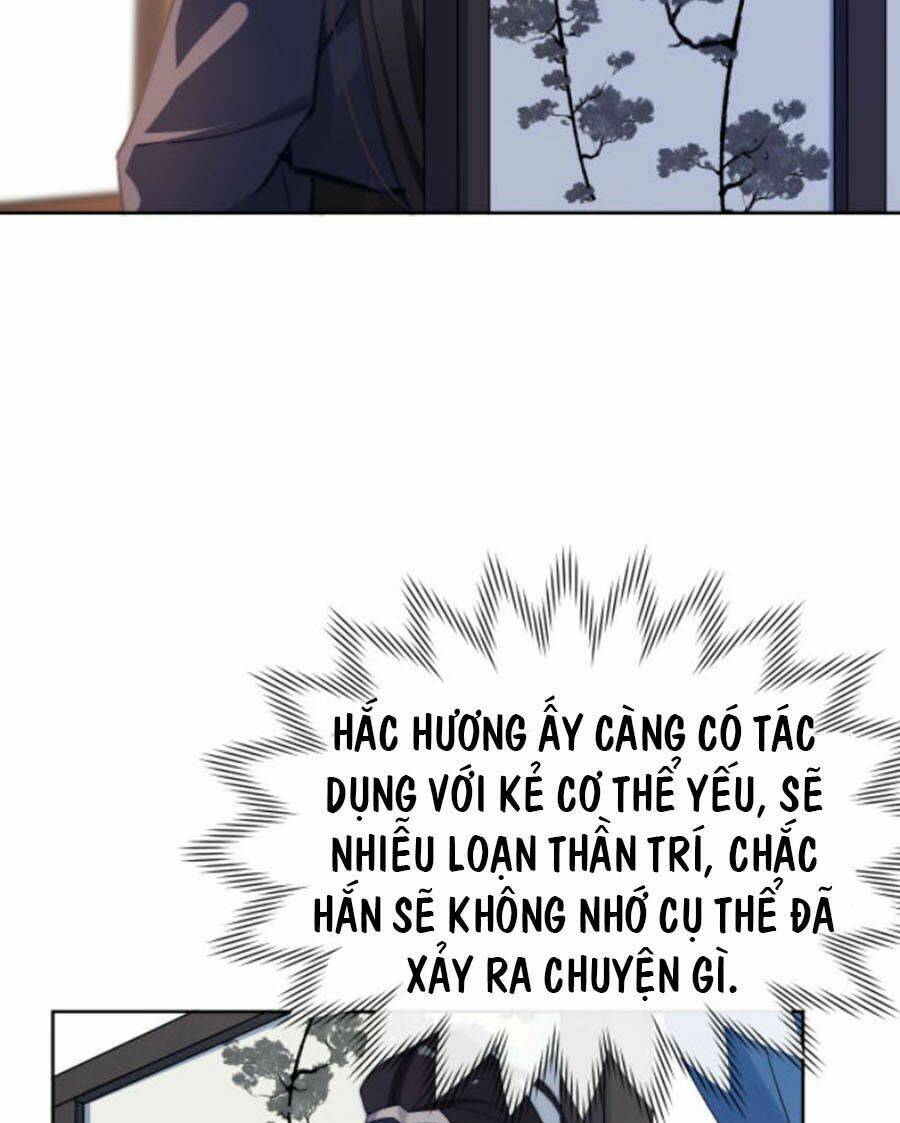 Quân Nhan Tựa Hoa Đào: Chapter 10