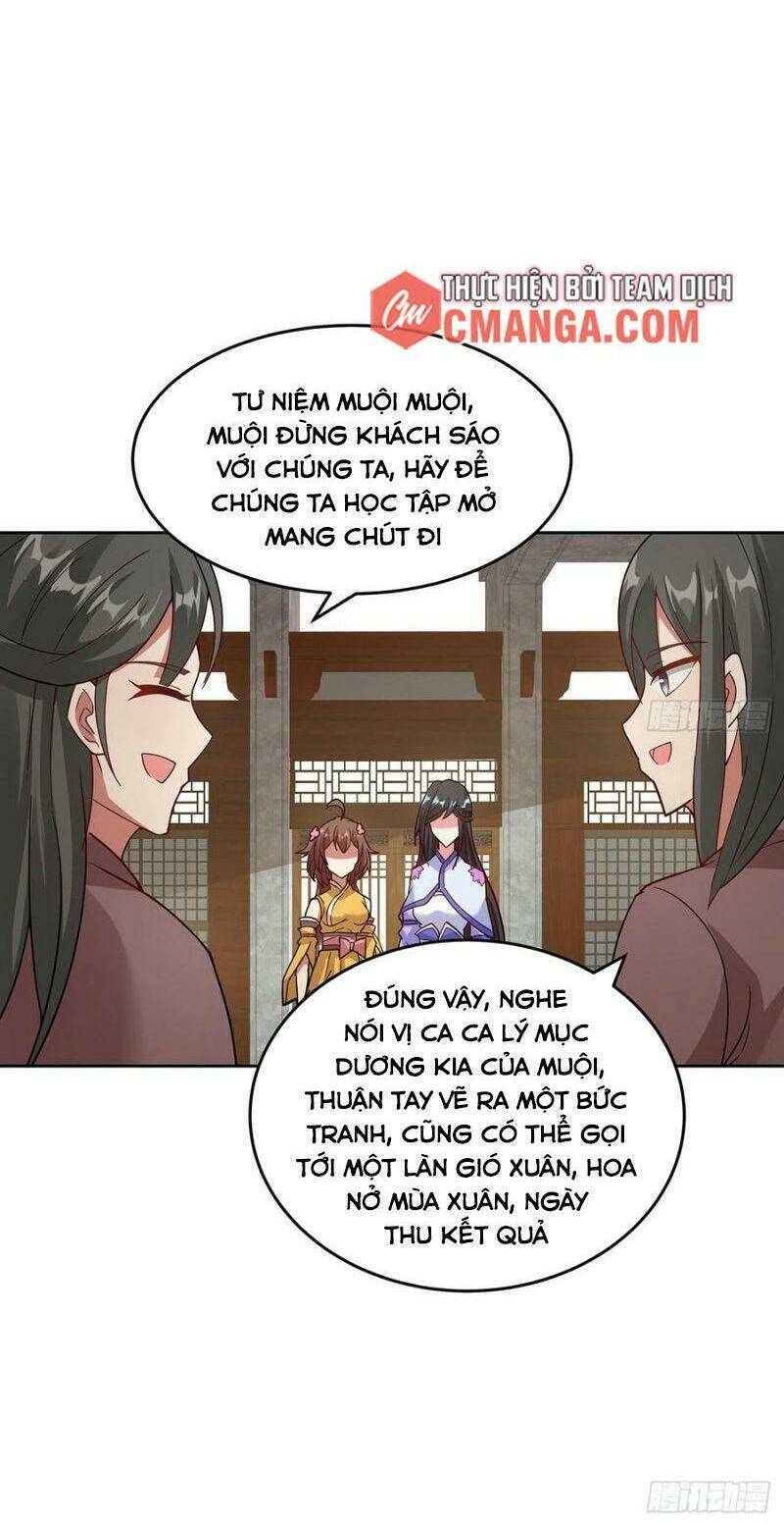 Nghịch Lân: Chapter 143