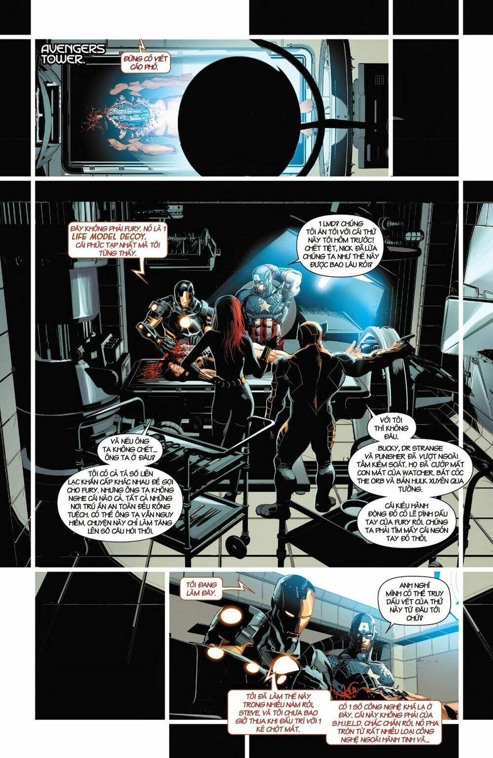 Original Sin: Chapter 6