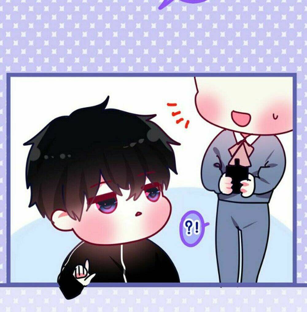 Tháng Sáu Không Hẹn Mà Gặp: Chapter 15