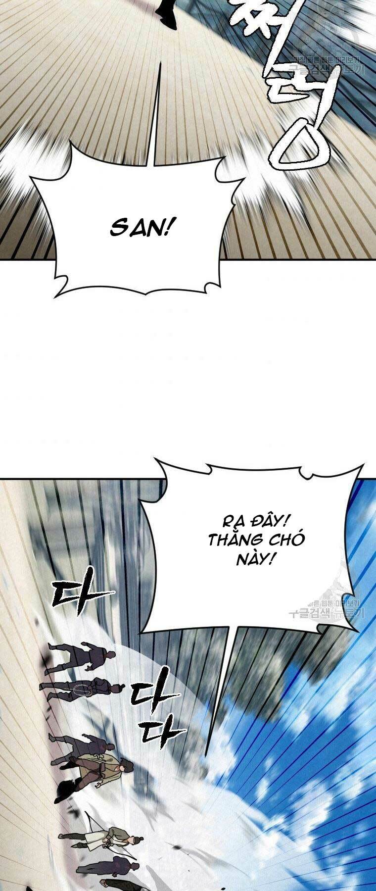 Thời Đại Hoàng Kim Của Thiên Kiếm: Chapter 20