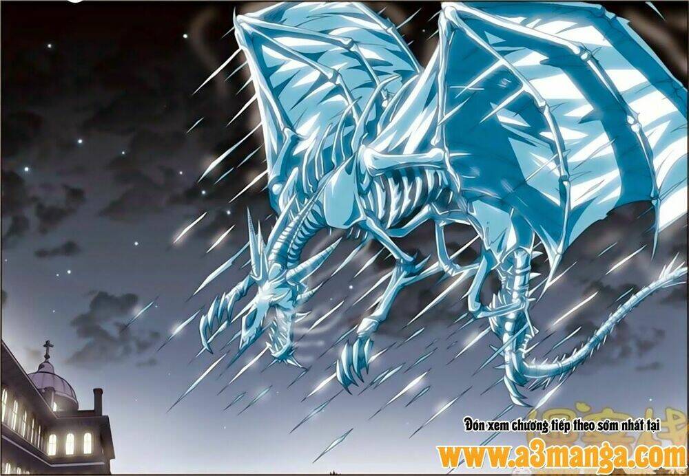 Thâu Tinh Cửu Nguyệt Thiên: Chapter 155