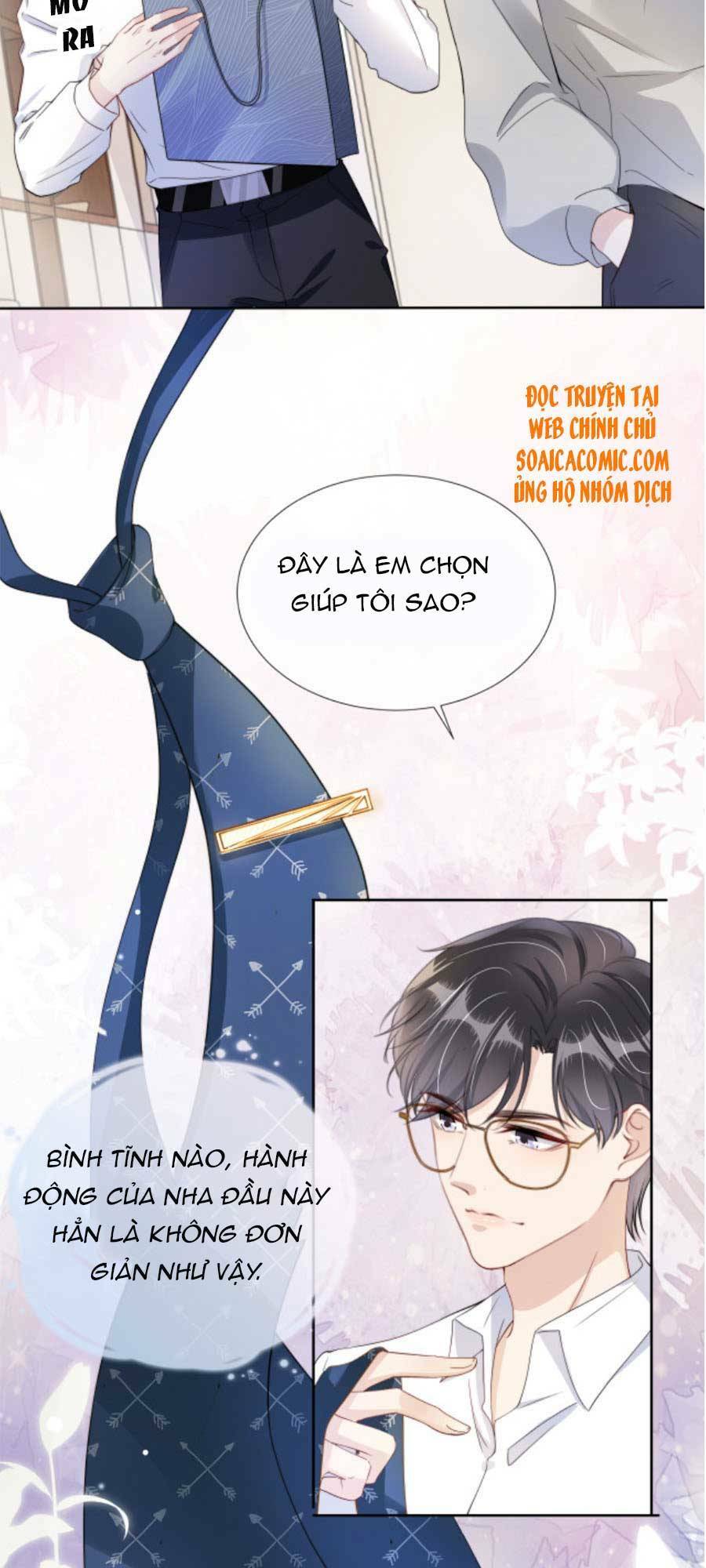 Ngự Tỷ Toàn Năng Lại Bị Phá Mã Giáp: Chapter 54