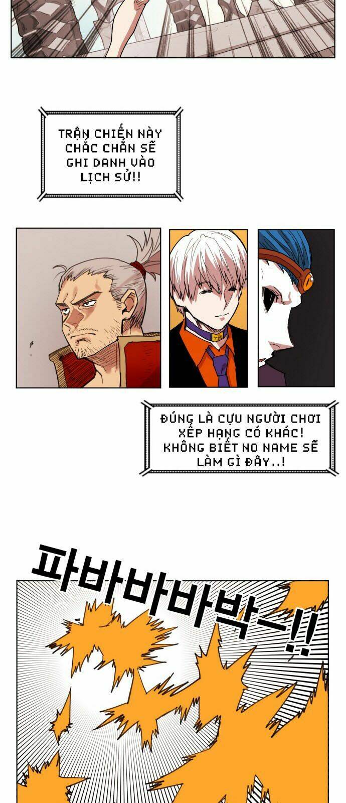 Hard Core Leveling Warrior: Chapter 157