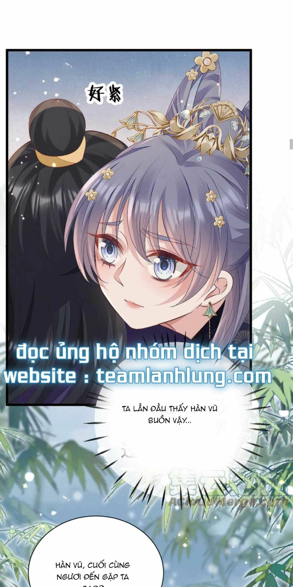 Mau Xuyên Không Rửa Tội Cho Nhân Vật Phản Diện: Chapter 147