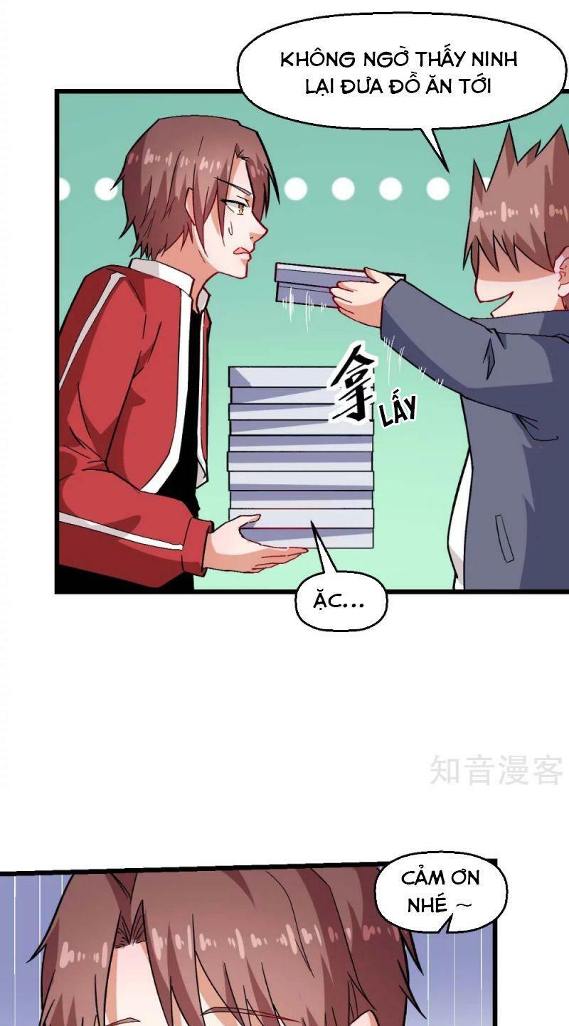 Vườn Trường Cuồng Sư Hệ Thống: Chapter 126