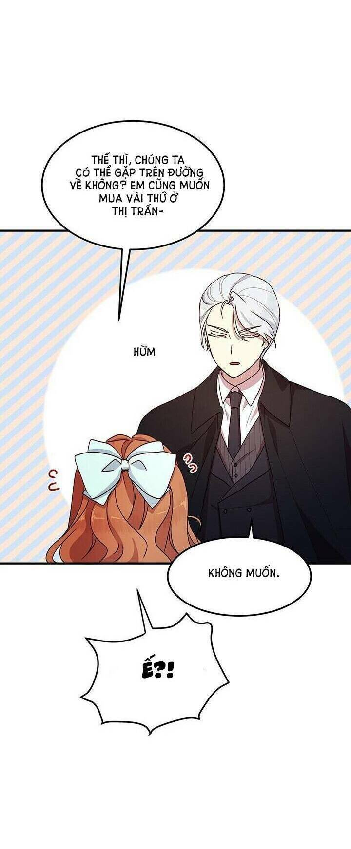 Công Tước, Loạn Vừa Thôi!: Chapter 63