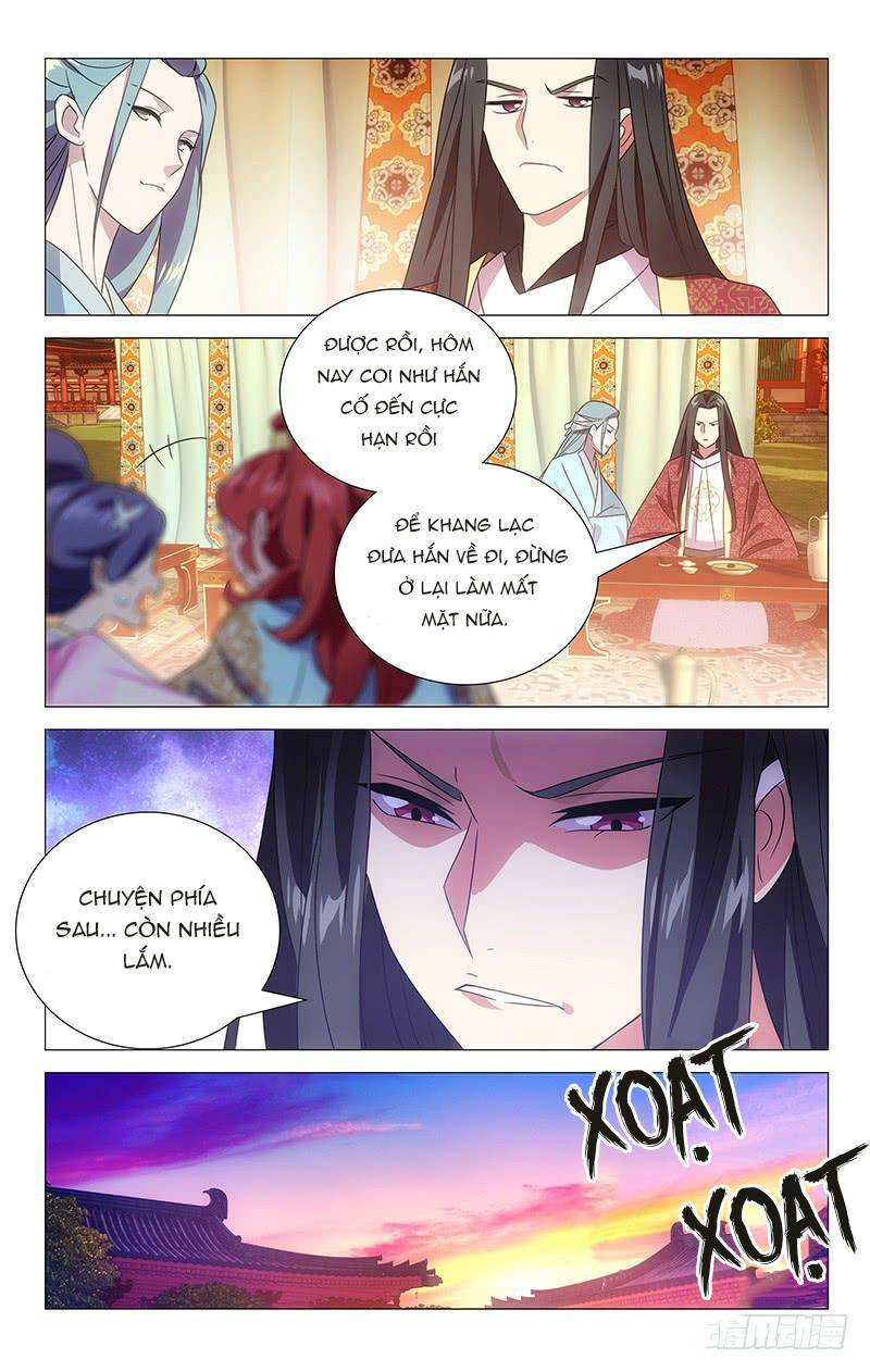 Phò Mã! Không Nên A!: Chapter 143