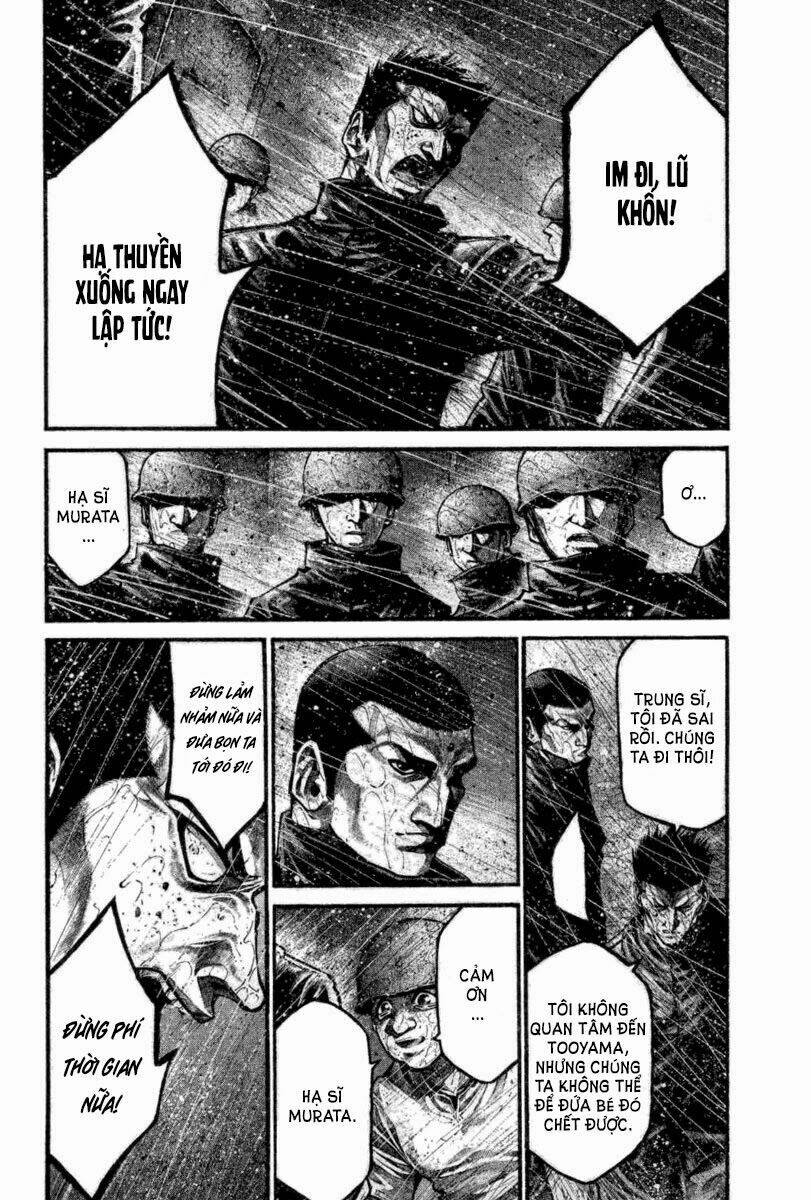 Rainbow: Chapter 114