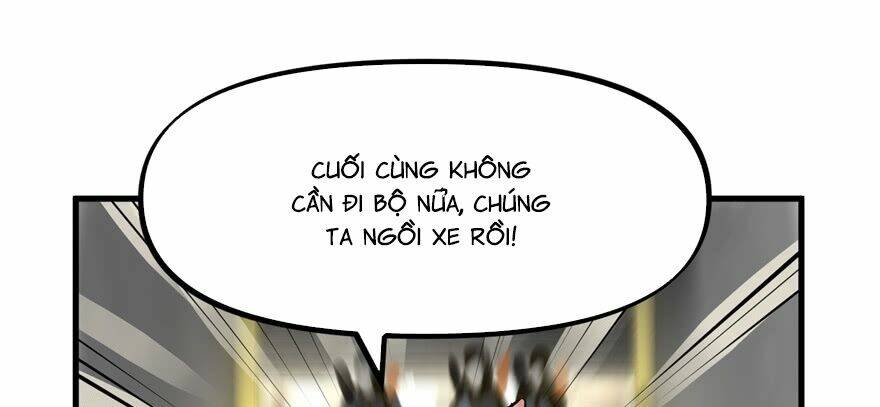Vua Sinh Tồn: Chapter 69