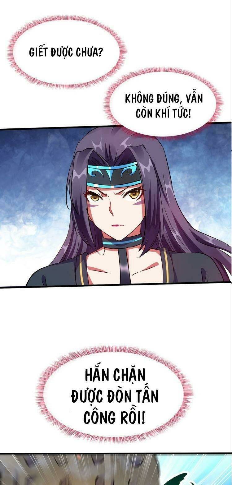 Kinh Thế Kỳ Nhân: Chapter 48