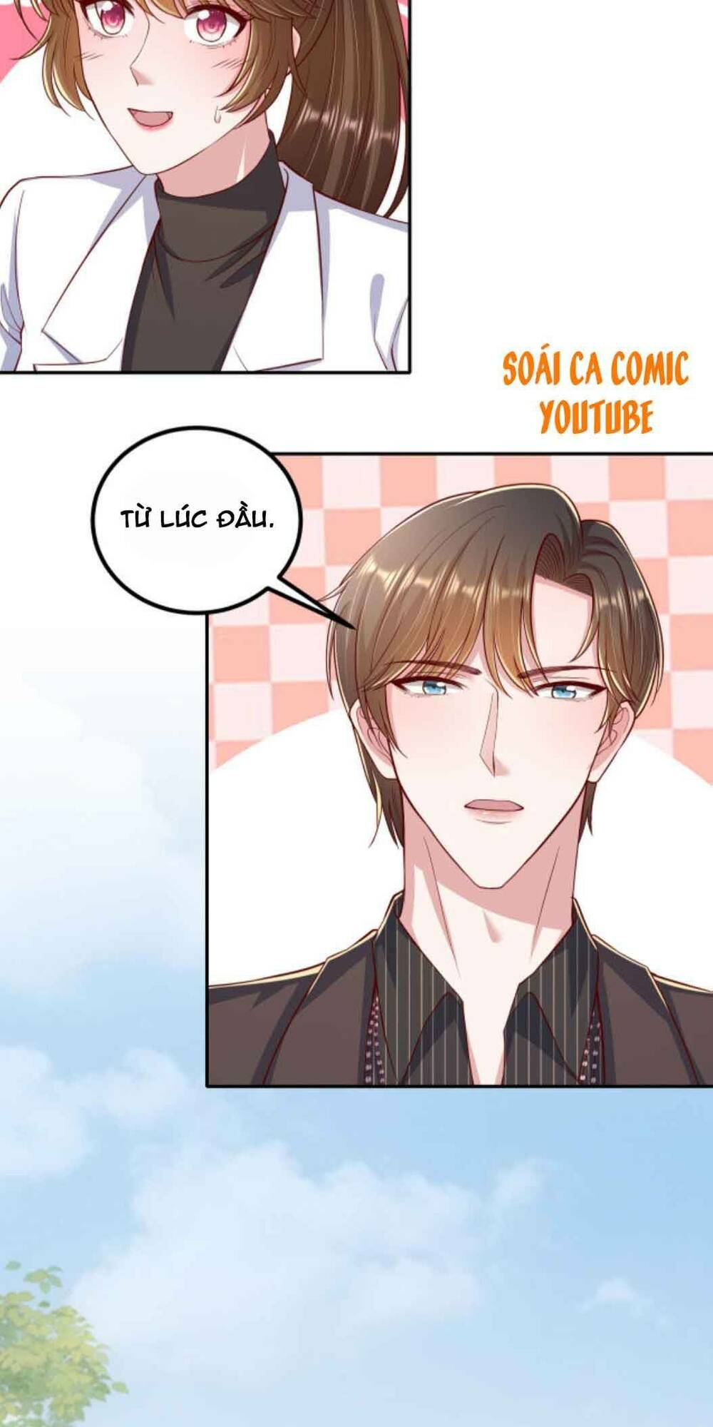 Nhất Sanh Hữu Hỉ: Chapter 58