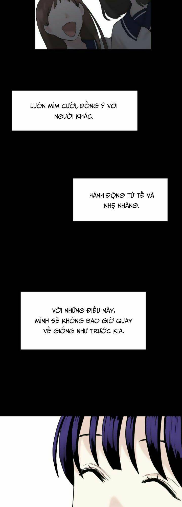 Người Đẹp Gangnam: Chapter 65