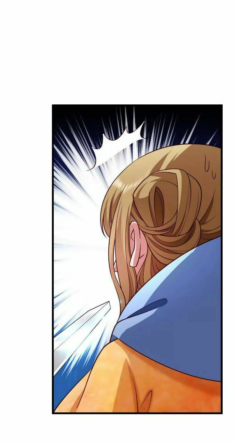 Tiểu Hoàng Thư Và Tiểu Hoàng Thúc: Chapter 39