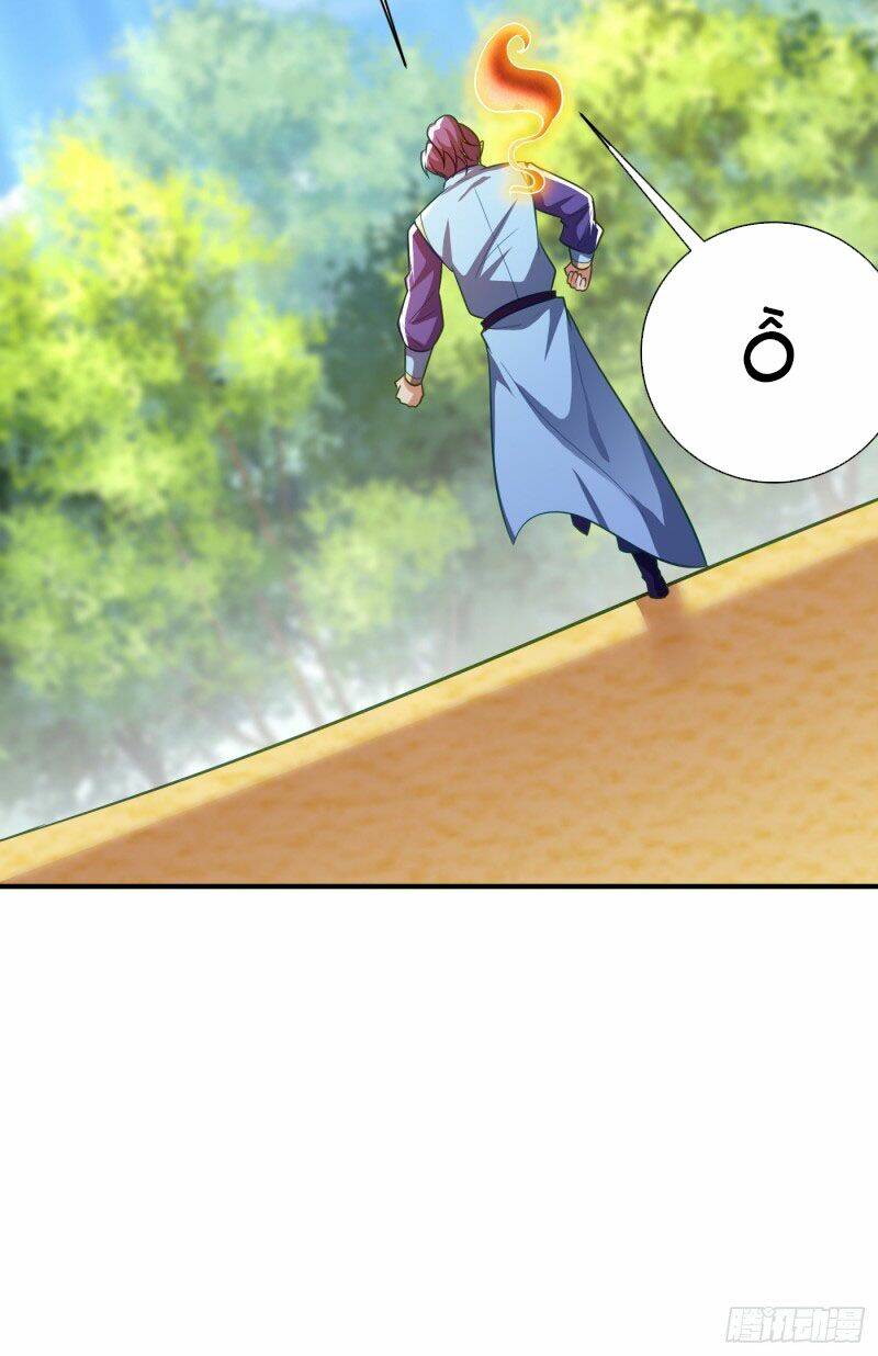 Yêu Giả Vi Vương: Chapter 206