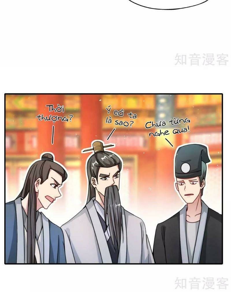 Vòng Bạn Bè Mạnh Nhất Của Tiên Giới: Chapter 29