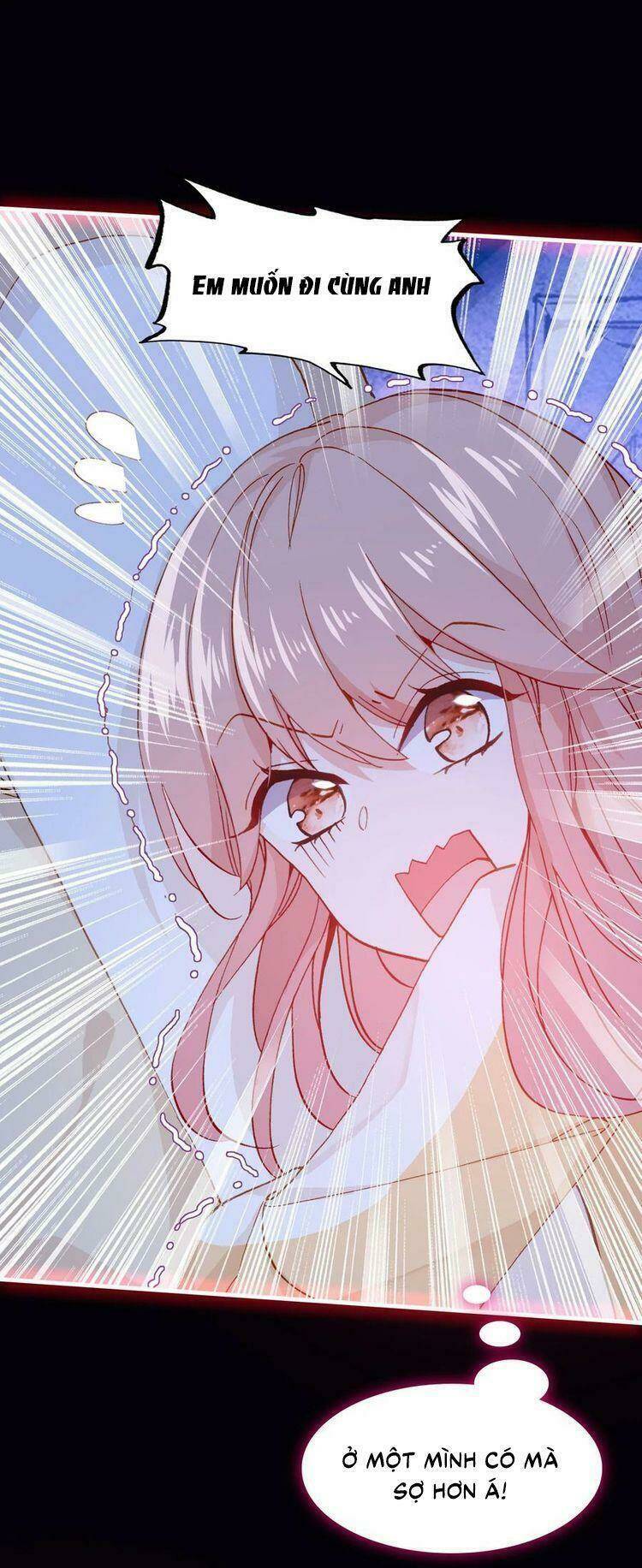 Chuyển Phát Nhanh Tình Yêu: Chapter 25