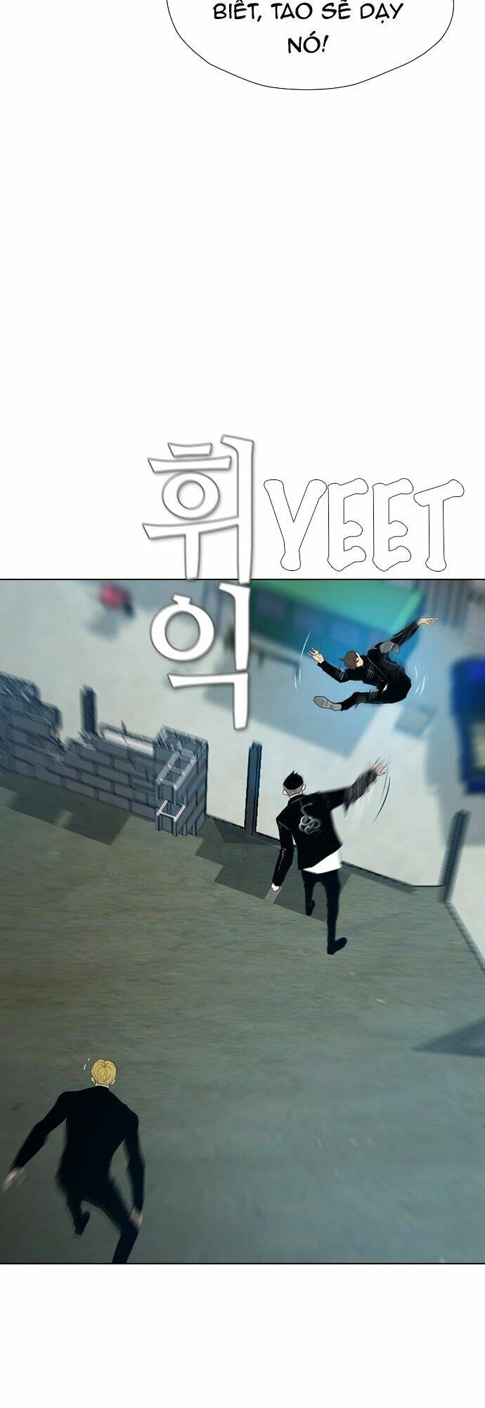 Kẻ Hồi Sinh: Chapter 126