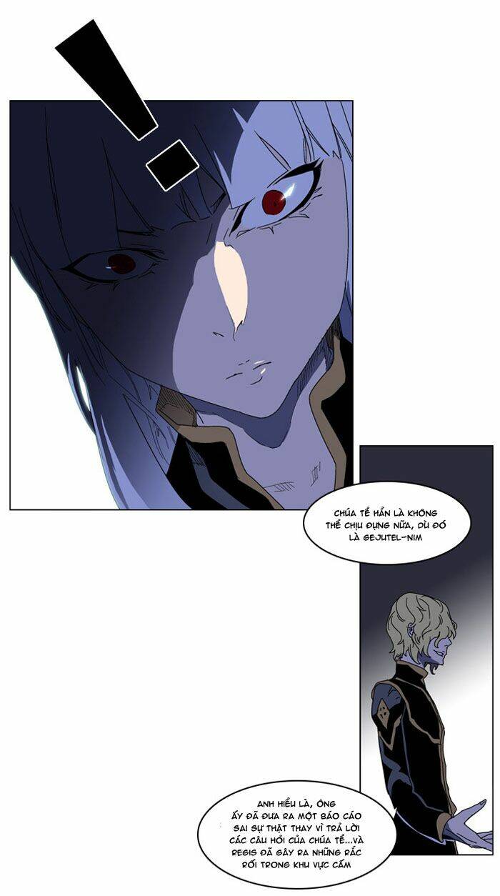 Ma Cà Rồng Quý Tộc: Chapter 181