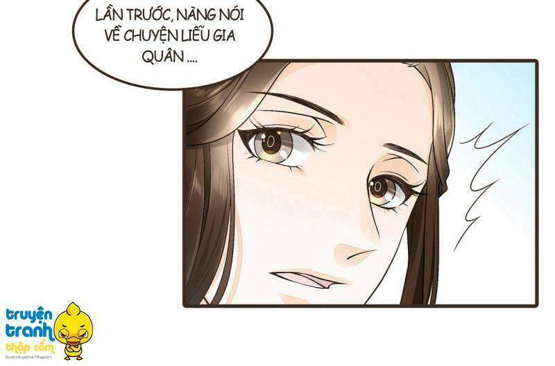 Đại Giá Thừa Tướng: Chapter 43