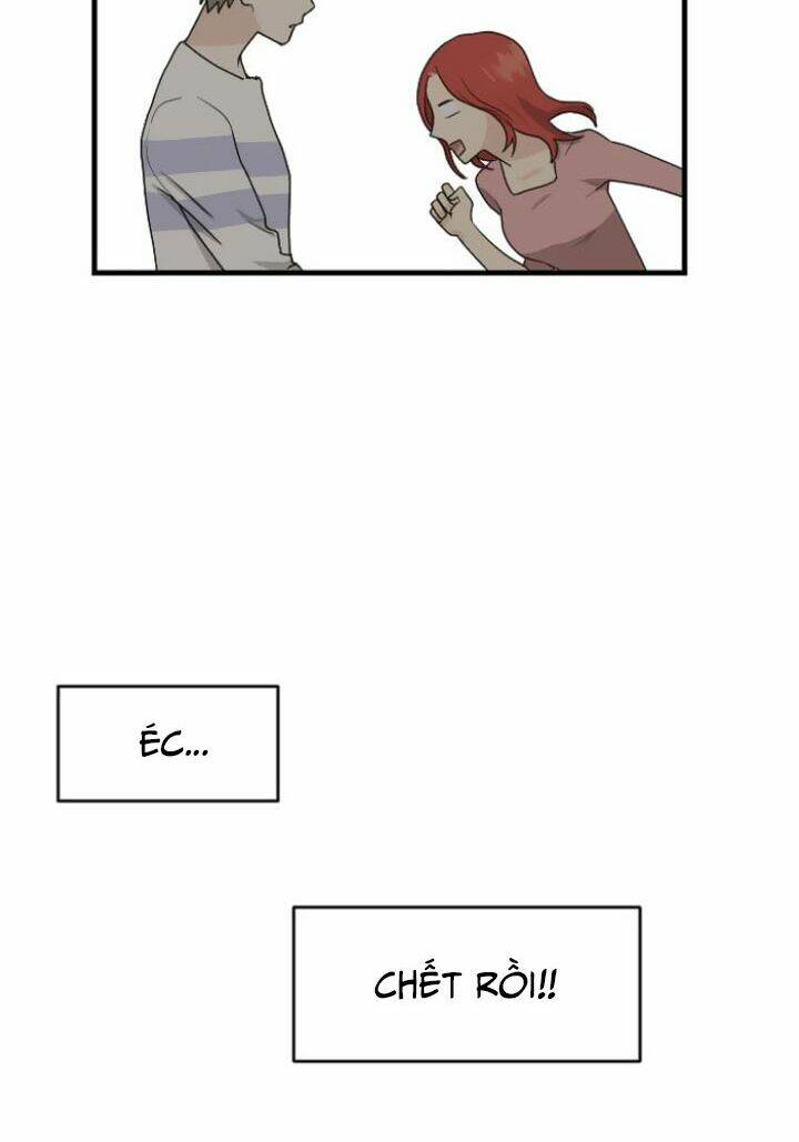 Người Đẹp Gangnam: Chapter 67