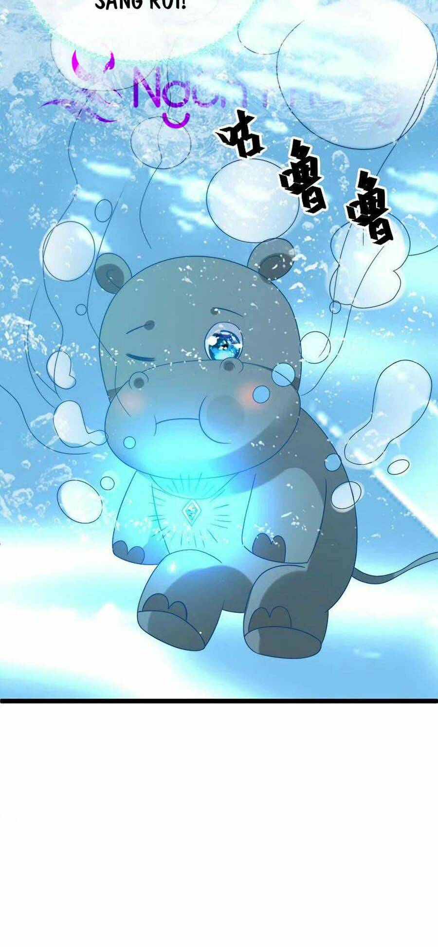 Sủng Hậu Của Vương: Chapter 123