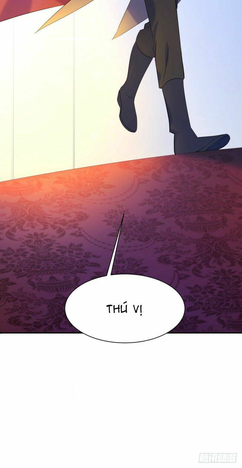 Trời Sinh Một Đôi?! Ta Từ Chối!: Chapter 2