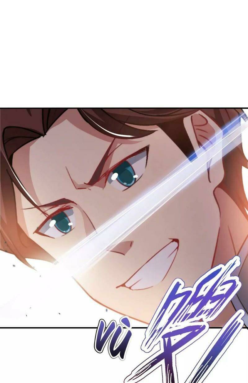 Vòng Bạn Bè Mạnh Nhất Của Tiên Giới: Chapter 18