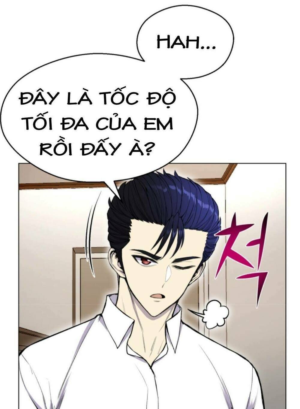 Luân Hồi Ác Nhân: Chapter 33